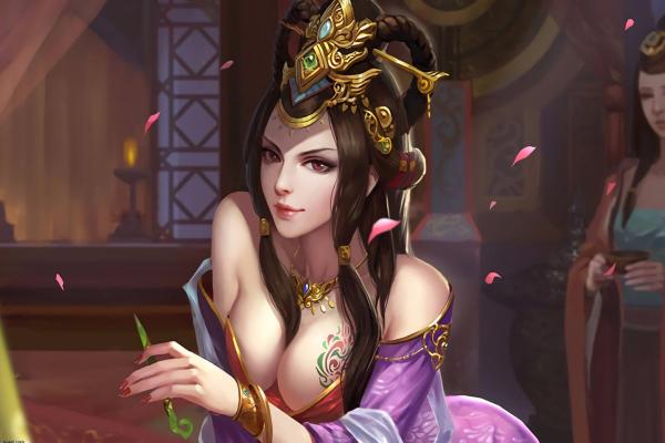 《阴阳师》天照大御神式神技能分析与阵容推荐